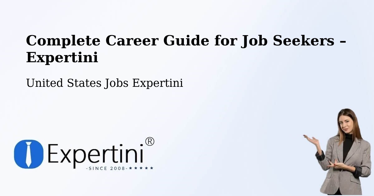 Career Guide for Job Seekers – York - York, United States Jobs Expertini