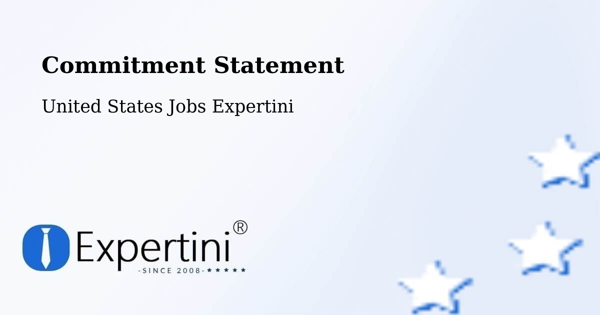 Corporate Commitment – York - United States Jobs Expertini
