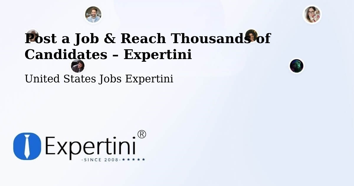 Post a Job in York – Hire the Right Talent - York, United States Jobs Expertini