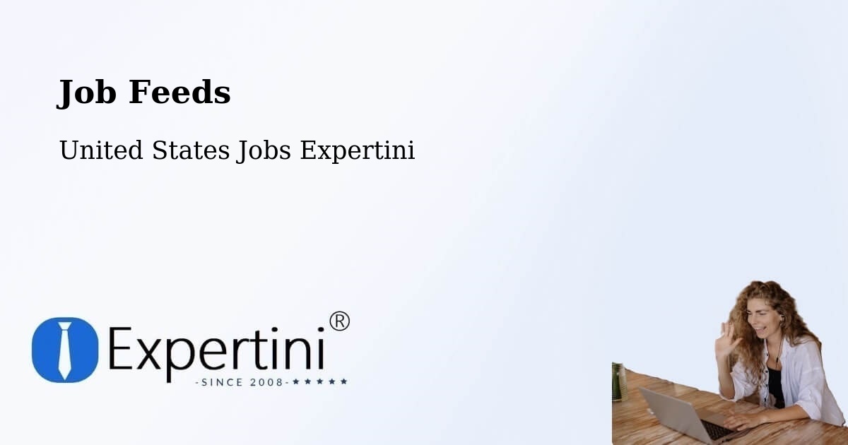 Job Listings Feed – York - United States Jobs Expertini