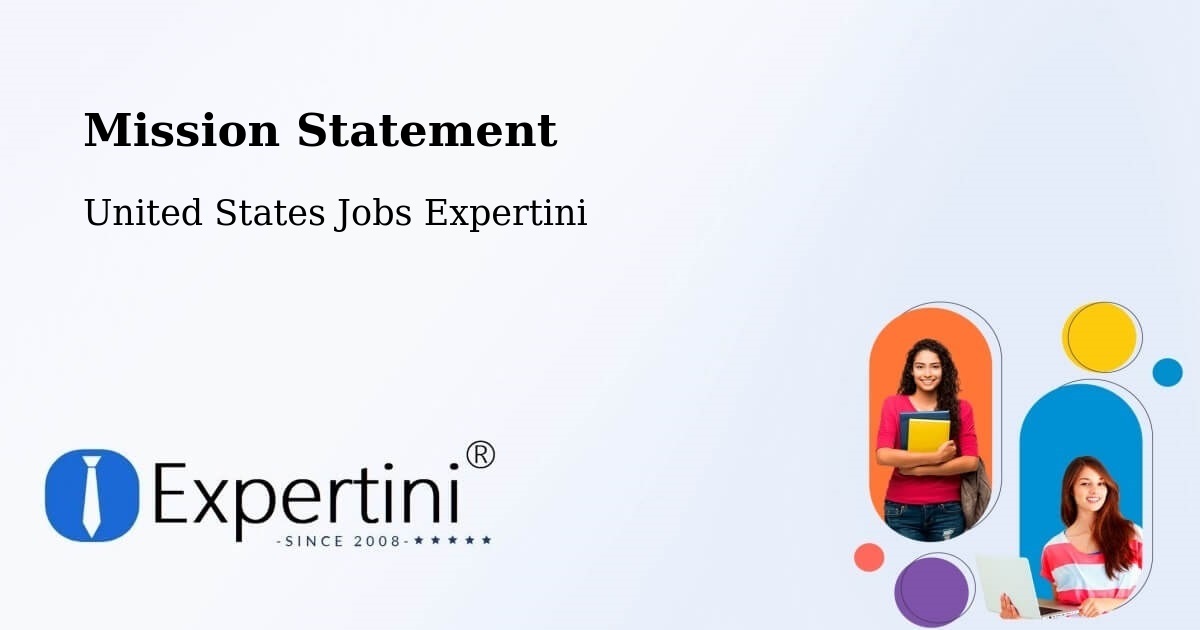 Corporate Mission – York - United States Jobs Expertini