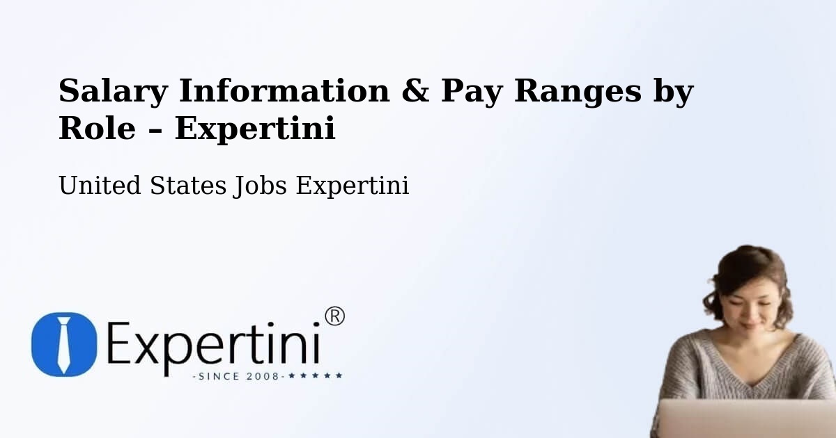 Salary Information & Pay Ranges – York - York, United States Jobs Expertini