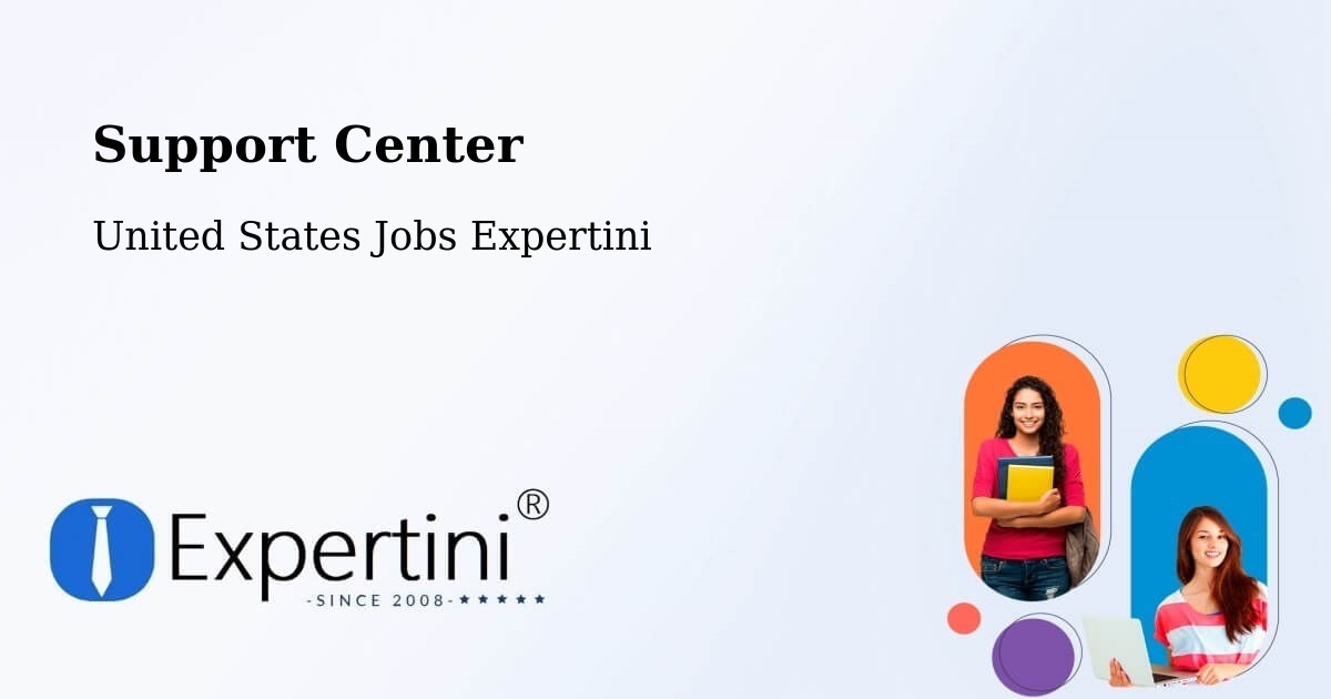Support Services – York - United States Jobs Expertini
